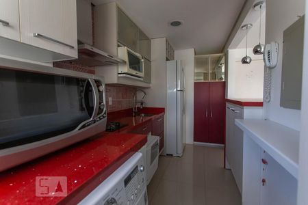 Apartamento à venda com 3 quartos, 140m² em Cavalhada, Porto Alegre