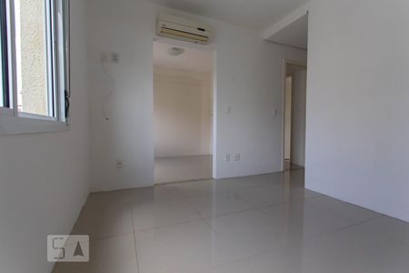 Suíte 1 de apartamento à venda com 3 quartos, 140m² em Cavalhada, Porto Alegre