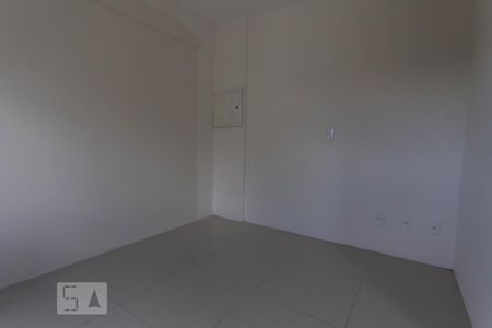 Suíte 1 de apartamento à venda com 3 quartos, 140m² em Cavalhada, Porto Alegre