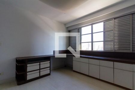 Quarto Suíte de apartamento à venda com 3 quartos, 130m² em Perdizes, São Paulo