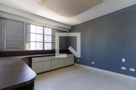 Quarto Suíte de apartamento à venda com 3 quartos, 130m² em Perdizes, São Paulo