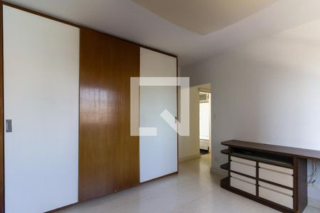 Quarto Suíte de apartamento à venda com 3 quartos, 130m² em Perdizes, São Paulo