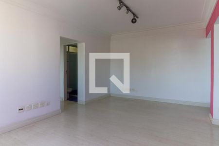 Sala de apartamento à venda com 3 quartos, 130m² em Perdizes, São Paulo