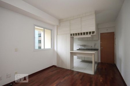 Sala de apartamento para alugar com 2 quartos, 65m² em Consolação, São Paulo