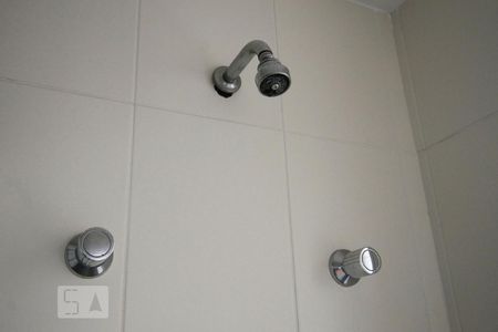 Banheiro de apartamento para alugar com 2 quartos, 65m² em Consolação, São Paulo