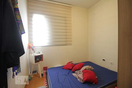 Quarto 1 de apartamento à venda com 3 quartos, 83m² em Paraíso do Morumbi, São Paulo