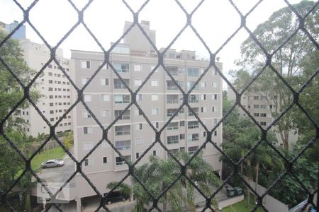 Vista do quarto 1 de apartamento à venda com 3 quartos, 83m² em Paraíso do Morumbi, São Paulo