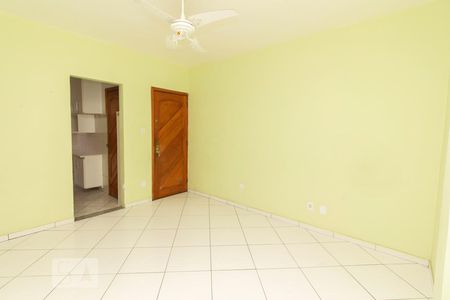 Apartamento à venda com 52m², 2 quartos e sem vagaSala