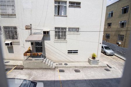 Apartamento à venda com 52m², 2 quartos e sem vagaVista da salal