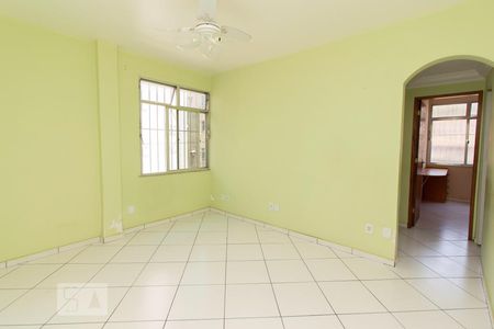 Apartamento à venda com 52m², 2 quartos e sem vagaSala