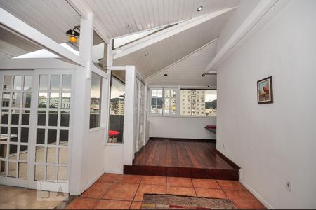 Apartamento para alugar com 2 quartos, 80m² em Anil, Rio de Janeiro