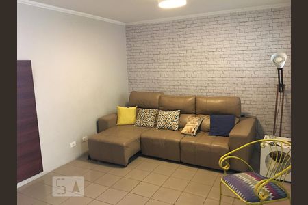 Sala de casa à venda com 3 quartos, 232m² em Vila Albertina, São Paulo