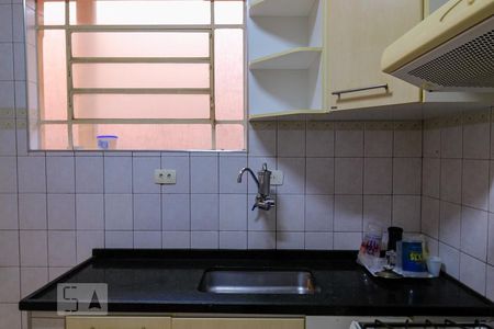 Cozinha - Torneira de casa para alugar com 3 quartos, 120m² em Barra Funda, São Paulo