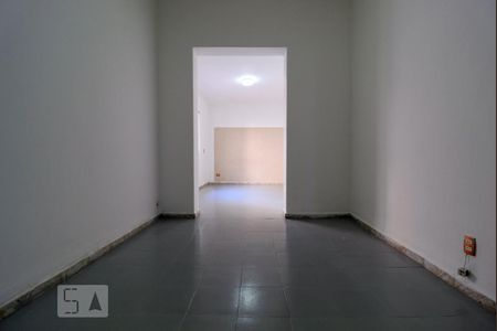 Dormitório 1 de casa para alugar com 3 quartos, 120m² em Barra Funda, São Paulo