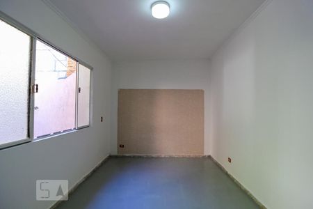 Dormitório 1 de casa para alugar com 3 quartos, 120m² em Barra Funda, São Paulo