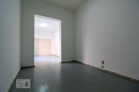 Dormitório 1 de casa para alugar com 3 quartos, 120m² em Barra Funda, São Paulo