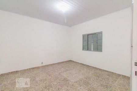 Quarto 1 de casa para alugar com 2 quartos, 90m² em Vila Monte Alegre, São Paulo