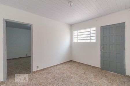 Sala de casa para alugar com 2 quartos, 90m² em Vila Monte Alegre, São Paulo