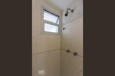 banheiro de apartamento à venda com 2 quartos, 86m² em Vila Suzana, São Paulo