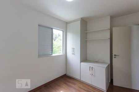 quarto  de apartamento à venda com 2 quartos, 86m² em Vila Suzana, São Paulo