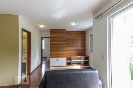 sala de apartamento à venda com 2 quartos, 86m² em Vila Suzana, São Paulo