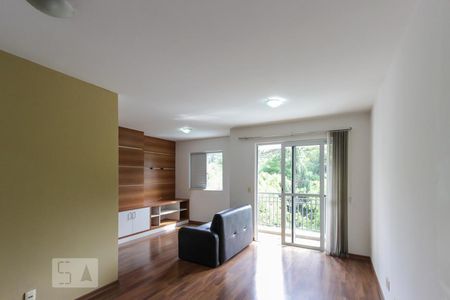 sala de apartamento à venda com 2 quartos, 86m² em Vila Suzana, São Paulo