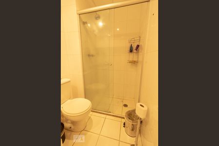 Banheiro de apartamento à venda com 2 quartos, 107m² em Chácara Santo Antônio , São Paulo