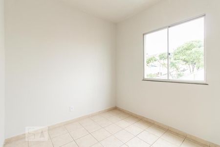 Quarto 1 de apartamento à venda com 2 quartos, 35m² em Santa Mônica, Belo Horizonte