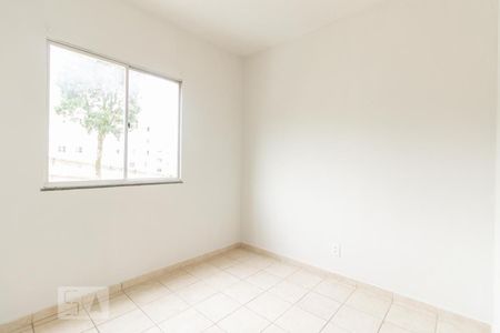 Quarto 2 de apartamento à venda com 2 quartos, 35m² em Santa Mônica, Belo Horizonte