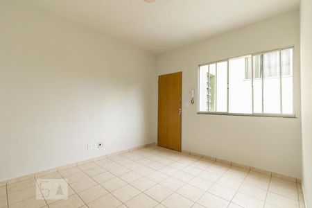 Sala de apartamento à venda com 2 quartos, 35m² em Santa Mônica, Belo Horizonte