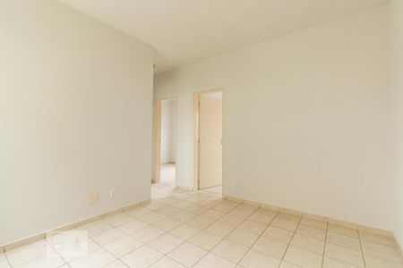 Sala de apartamento à venda com 2 quartos, 35m² em Santa Mônica, Belo Horizonte