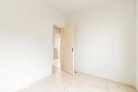 Quarto 2 de apartamento à venda com 2 quartos, 35m² em Santa Mônica, Belo Horizonte