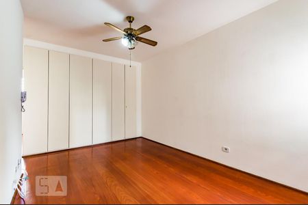 Sala de apartamento para alugar com 1 quarto, 58m² em Centro, Campinas