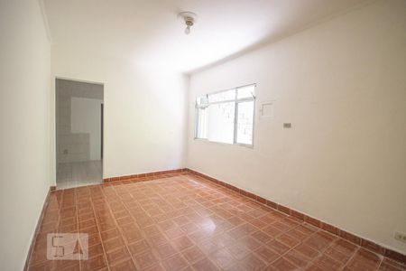 Sala de casa para alugar com 2 quartos, 110m² em Jardim Brasil (zona Norte), São Paulo