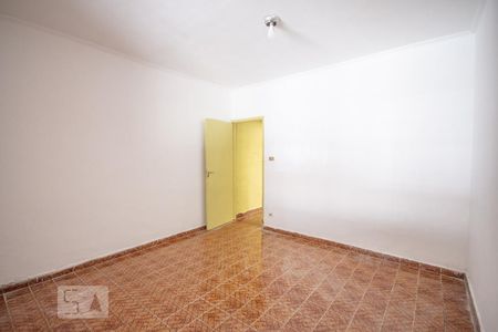 Quarto 1 de casa para alugar com 2 quartos, 110m² em Jardim Brasil (zona Norte), São Paulo