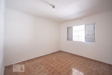 Quarto 1 de casa para alugar com 2 quartos, 110m² em Jardim Brasil (zona Norte), São Paulo