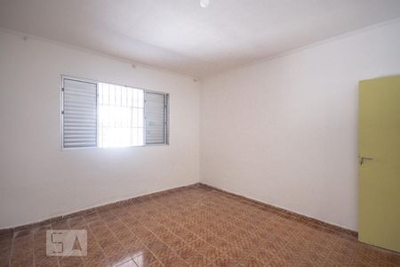 Quarto 1 de casa para alugar com 2 quartos, 110m² em Jardim Brasil (zona Norte), São Paulo