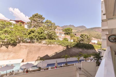 Vista Varanda Gourmet de apartamento à venda com 2 quartos, 81m² em Freguesia (jacarepaguá), Rio de Janeiro