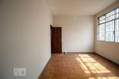 Quarto de apartamento à venda com 3 quartos, 100m² em Barro Preto, Belo Horizonte