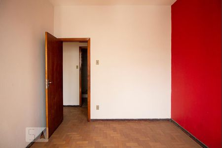 Quarto de apartamento à venda com 3 quartos, 100m² em Barro Preto, Belo Horizonte