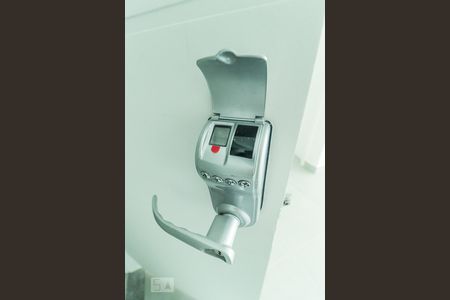 Apartamento à venda com 50m², 1 quarto e 1 vaga Apartamento à venda com 50m², 1 quarto e 1 vagaPorta Biométrica