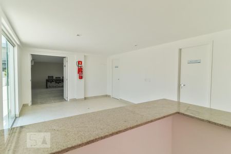 Apartamento à venda com 50m², 1 quarto e 1 vaga Apartamento à venda com 50m², 1 quarto e 1 vagaSalão de Eventos
