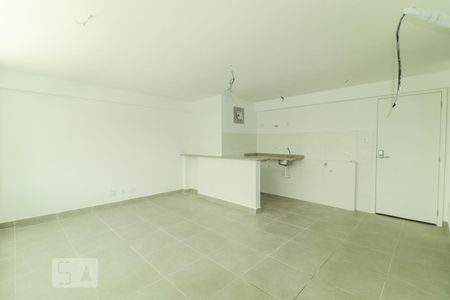 Apartamento à venda com 50m², 1 quarto e 1 vagaSala e Cozinha