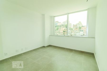 Quarto de apartamento à venda com 1 quarto, 50m² em Pechincha (jacarepaguá), Rio de Janeiro