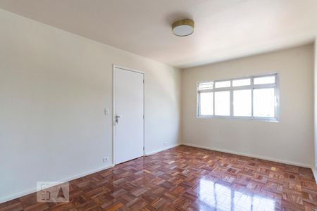 Sala de apartamento para alugar com 2 quartos, 70m² em Vila Clementino, São Paulo