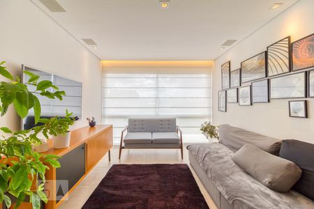 Sala de apartamento para alugar com 2 quartos, 77m² em Jardim Paulista, São Paulo