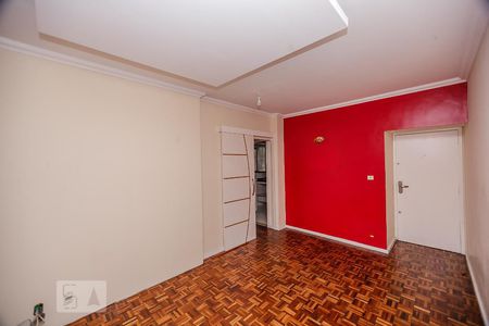 Sala de apartamento para alugar com 2 quartos, 58m² em Ingá, Niterói