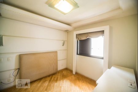 Suíte 2 de apartamento à venda com 3 quartos, 156m² em Jardim Anália Franco, São Paulo