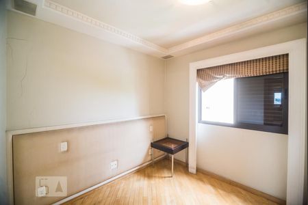 Suíte 1 de apartamento à venda com 3 quartos, 156m² em Jardim Anália Franco, São Paulo