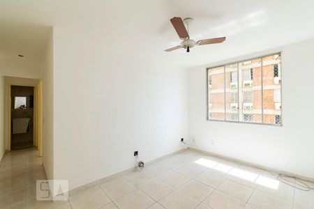 Sala de apartamento à venda com 2 quartos, 70m² em Fonseca, Niterói